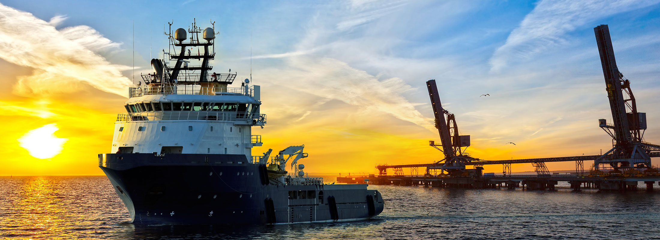 American Association of Port Authorities
