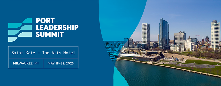 2025 Port Leadership