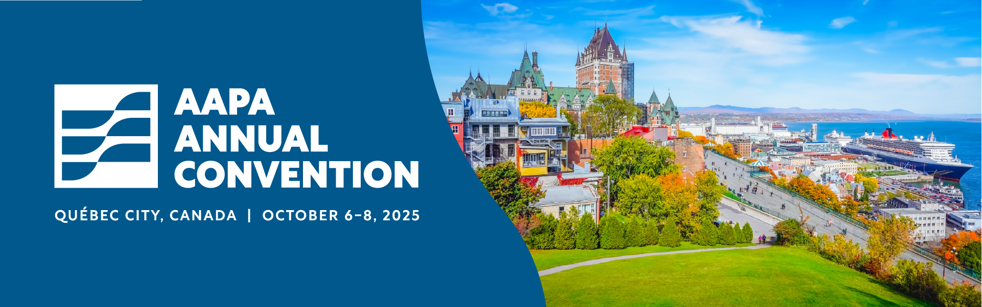 2025 Annual Conference