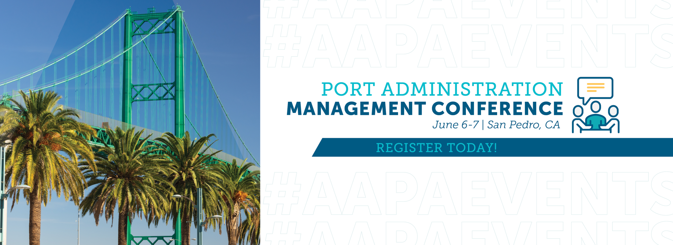 American Association of Port Authorities