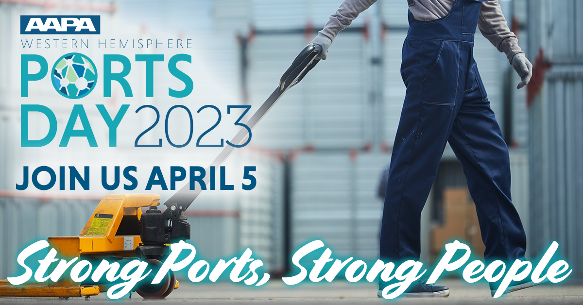 Ports Day 2023